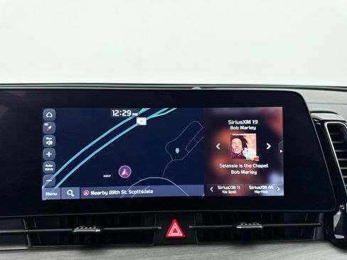 Used 2023 Kia Sportage X-Line Prestige image 21