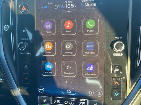 Used 2024 Subaru WRX Premium image 7