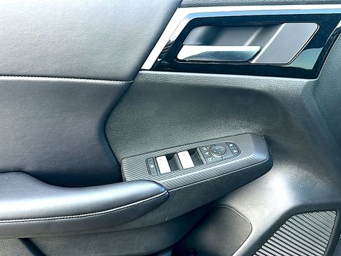 New 2026 Nissan Rogue SL AWD/4WD image 13