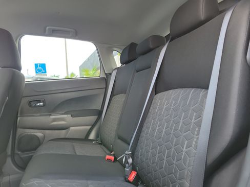 New 2026 Mitsubishi Outlander Sport AWD image 13