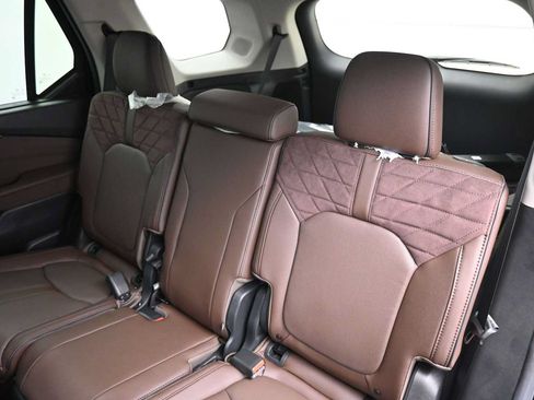 New 2026 Honda Pilot Elite image 13