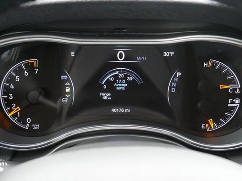 Used 2022 Jeep Grand Cherokee Laredo X image 29