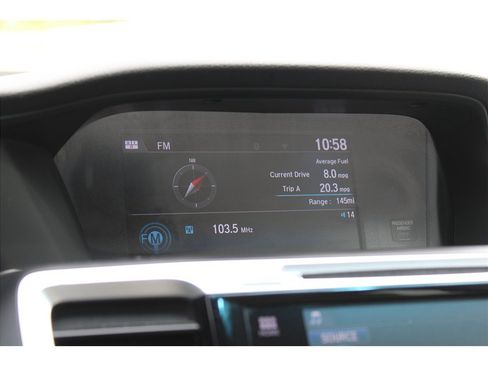 Used 2017 Honda Accord EX-L image 21