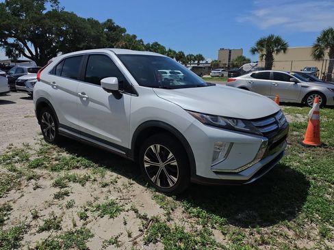 Used 2018 Mitsubishi Eclipse Cross SE AWD/4WD image 1