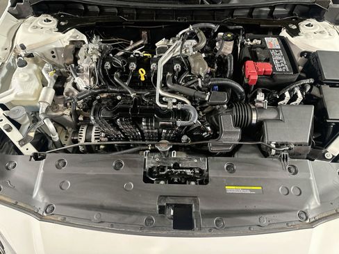 Used 2023 Nissan Altima 2.5 S FWD image 30