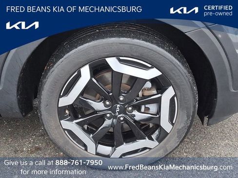 Certified 2023 Kia Telluride S image 8