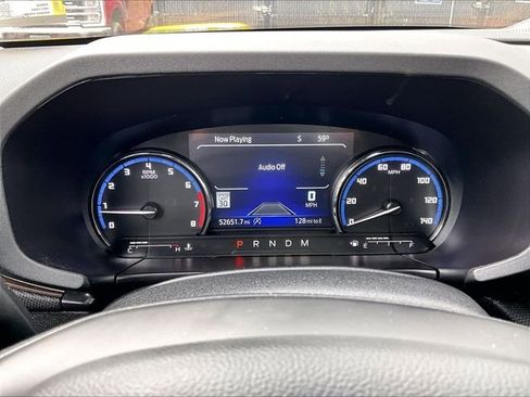 Used 2021 Ford Bronco Sport Badlands w/ Badlands Package AWD/4WD image 26