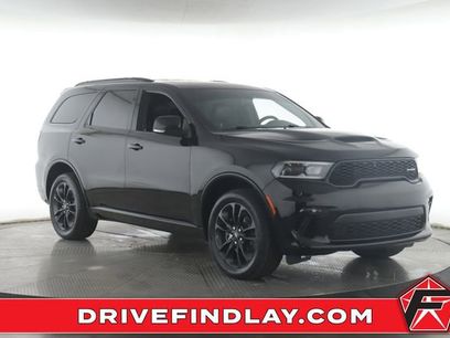 Used 2022 Dodge Durango GT w/ GT Premium Group