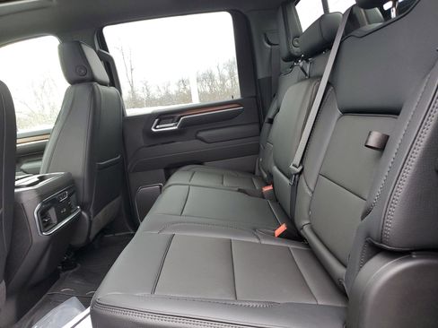 New 2026 GMC Sierra 2500 Denali w/ Denali Reserve Package image 30