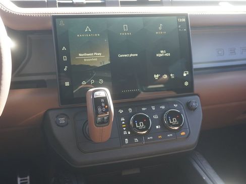 New 2026 Land Rover Defender 110 OCTA image 15