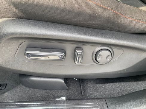 New 2026 Honda CR-V TrailSport image 21