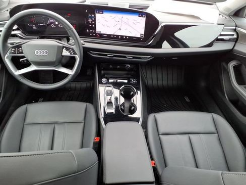 Used 2025 Audi A5 2.0T Premium w/ Premium Plus AWD/4WD image 10
