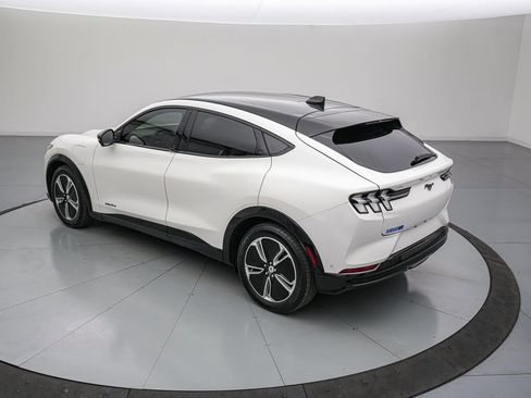 Certified 2023 Ford Mustang Mach-E Premium RWD image 6