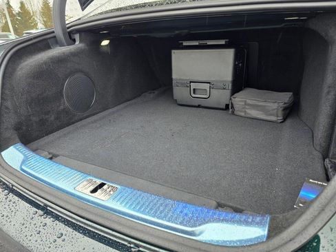 New 2026 Mercedes-Benz S 63 AMG S image 22