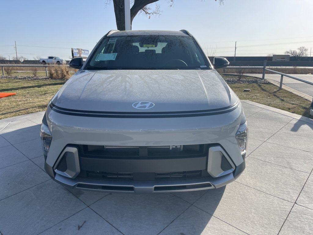 New 2026 Hyundai Kona SEL Premium AWD/4WD image 8