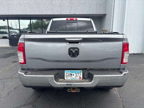Used 2021 RAM 2500 Tradesman AWD/4WD image 7