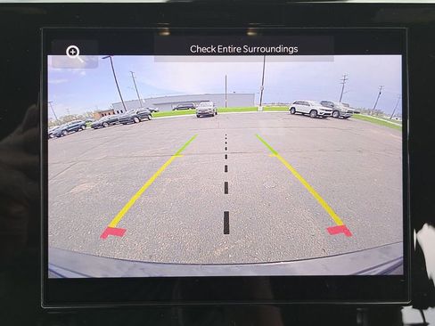 Certified 2024 Jeep Grand Cherokee Altitude AWD/4WD image 25