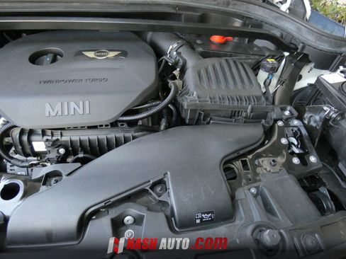 Used 2017 MINI Cooper Countryman FWD image 61