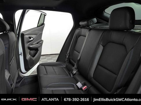 New 2026 Buick Envista Sport Touring w/ Convenience I Package FWD image 19
