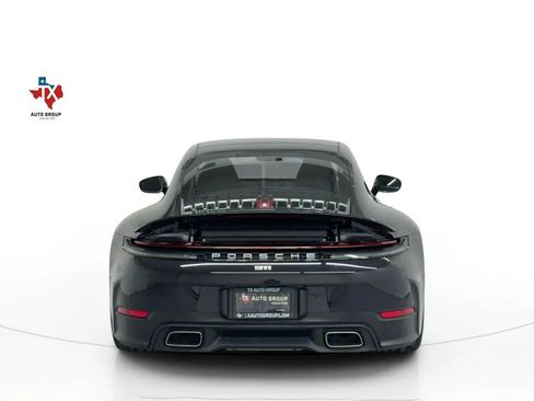 Used 2025 Porsche 911 Carrera image 8