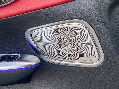 Used 2024 Mercedes-Benz GLC 43 AMG 4MATIC image 24