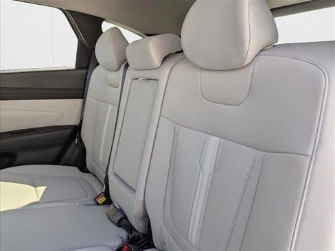 New 2026 Hyundai Tucson SEL image 24