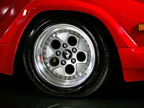 Used 1989 Lamborghini Countach Coupe image 27