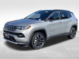 Used 2022 Jeep Compass Limited image 3