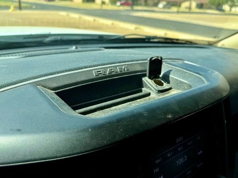 Used 2020 RAM 2500 Tradesman image 21