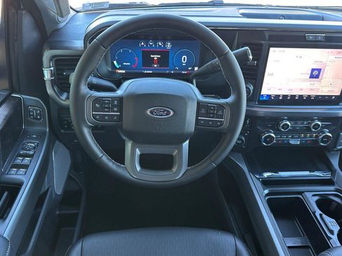 New 2026 Ford F250 Lariat w/ Lariat Premium Package image 11