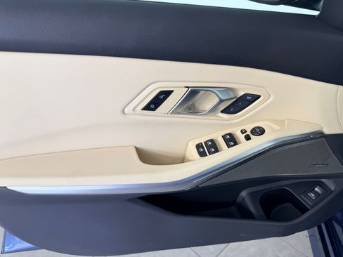 New 2026 BMW 330i Sedan w/ Premium Package RWD image 12
