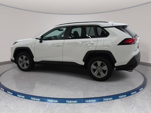 Certified 2024 Toyota RAV4 XLE AWD/4WD image 7