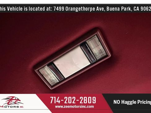 Used 1989 Chevrolet Silverado 3500 4x4 Extended Cab image 33