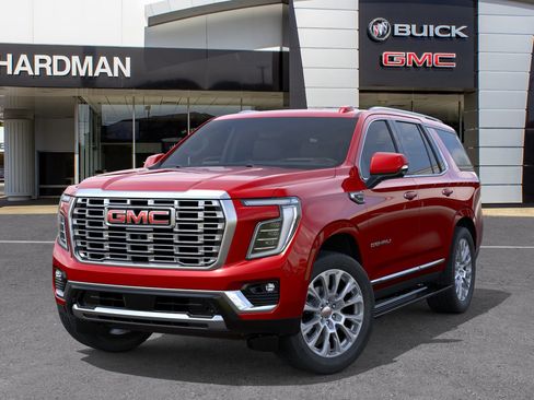 New 2026 GMC Yukon Denali image 6
