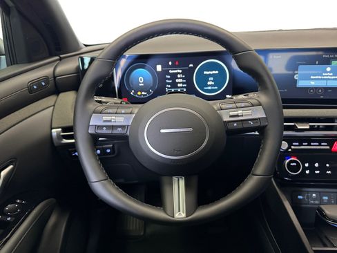 New 2025 Hyundai Santa Cruz Limited image 12