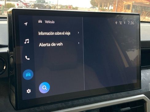 Used 2024 Toyota Tacoma Limited w/ Limited Package (LT) image 21