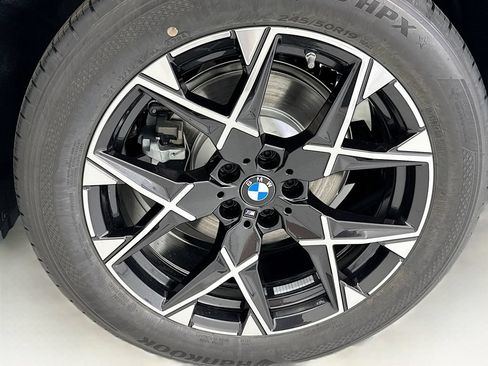 New 2026 BMW X3 xDrive30i AWD/4WD image 30