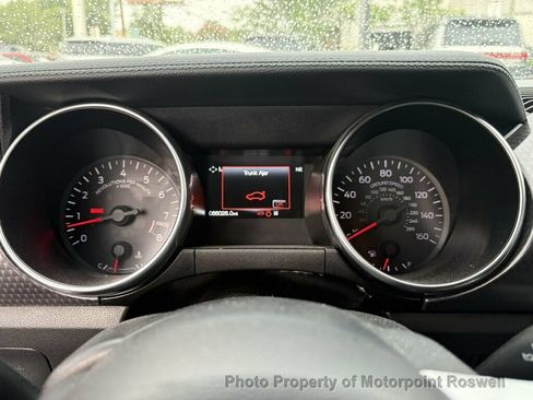 Used 2019 Ford Mustang GT Premium w/ GT Performance Package RWD image 16