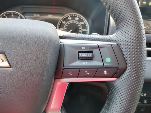 New 2026 Mitsubishi Outlander SE AWD/4WD image 24
