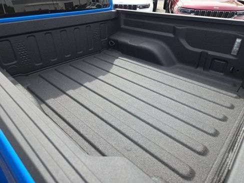 New 2026 Jeep Gladiator Sport AWD/4WD image 22