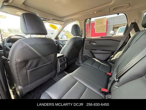 Used 2022 Nissan Rogue SL w/ SL Premium Package AWD/4WD image 18