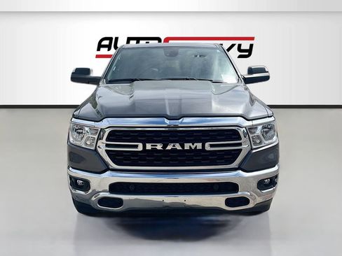 Used 2024 RAM 1500 Big Horn w/ Trailer Tow Group image 2