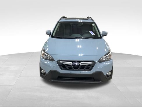 Certified 2023 Subaru Crosstrek 2.0i Premium image 7