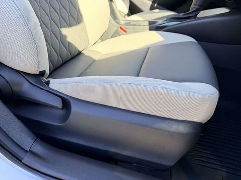 Used 2026 Toyota Corolla LE image 11