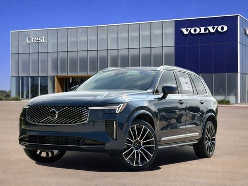 New 2026 Volvo XC90 B5 Ultra w/ Lounge Package AWD/4WD image 1