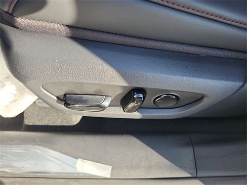 New 2026 Lexus RX 500h F Sport image 12