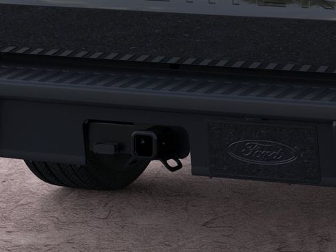 New 2026 Ford Maverick XLT FWD image 23