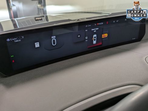 Used 2025 Ford Expedition Platinum w/ Platinum Ultimate Package image 15