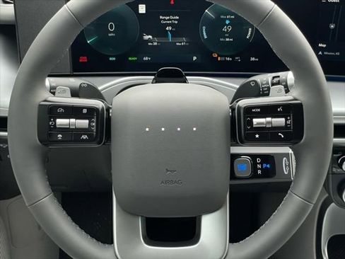 New 2026 Hyundai Ioniq 9 SEL image 29