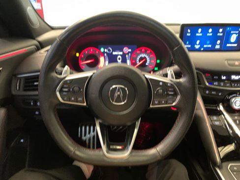 Used 2023 Acura TLX Type S image 20